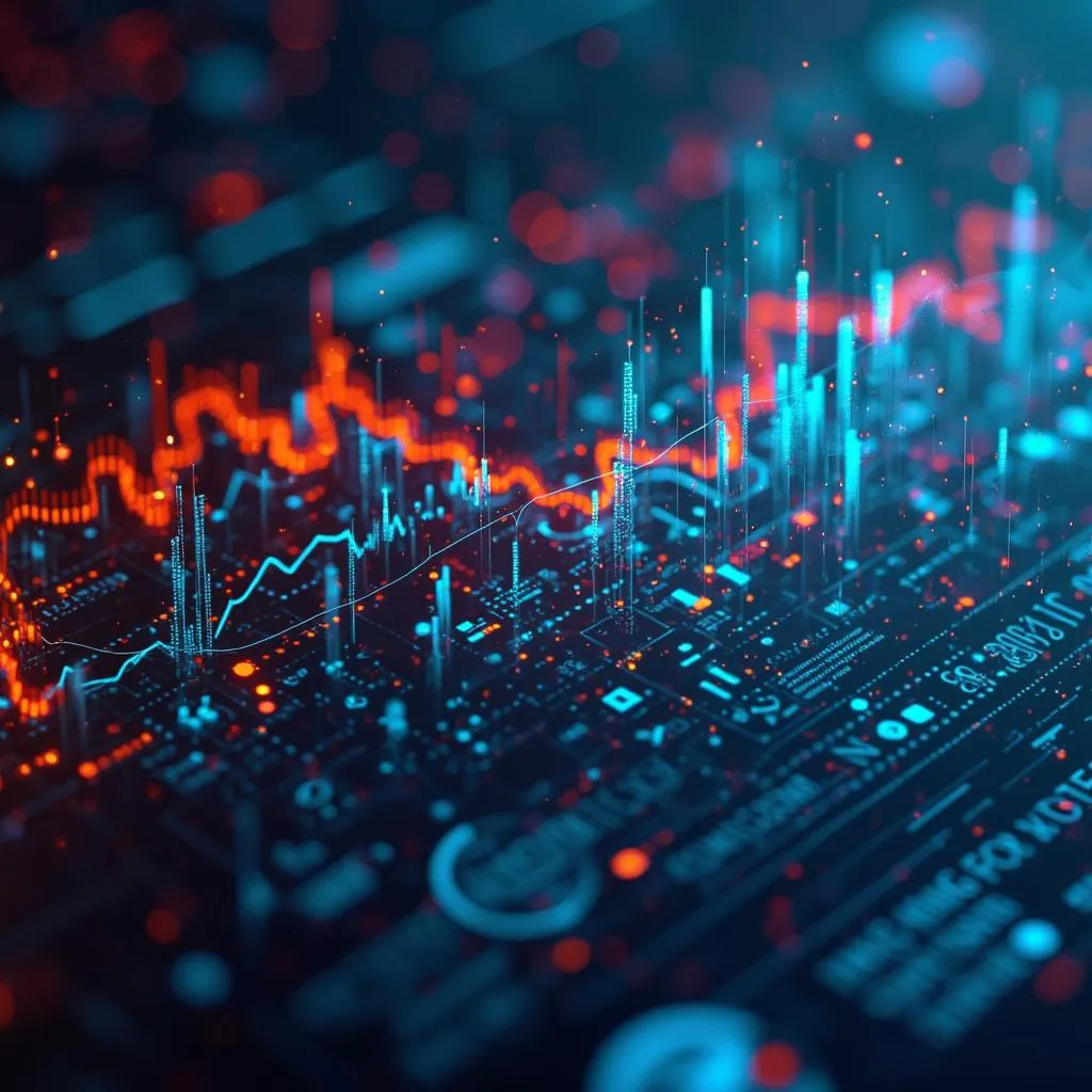 Trochem annual tech finance summit