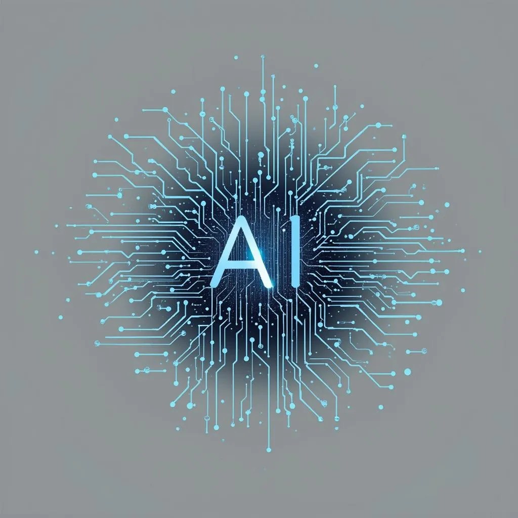 Digital health platform logo - HealthConnect