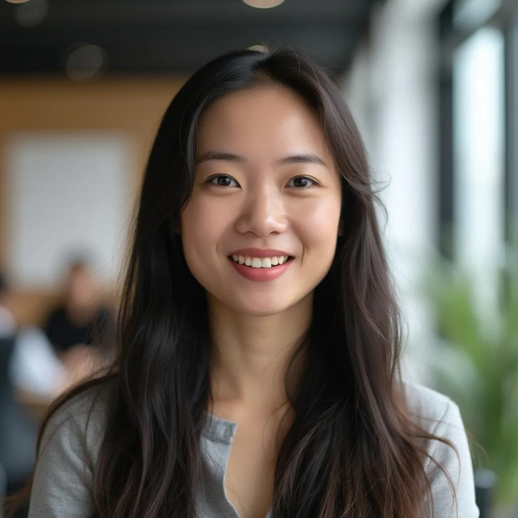 Jessica Zhang